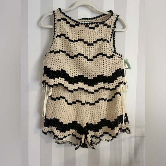 SAYLOR Adrijana wave set - Picture 1 of 9